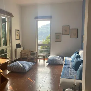 Appartamento Aurea, Bonassola