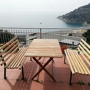 Appartamento Vista Mare, Bonassola