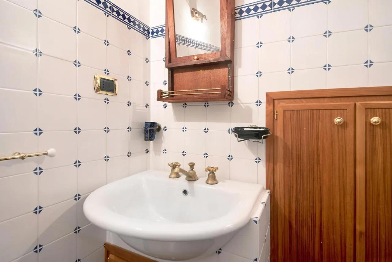 Monolocale Daneri 72 Apartment Bonassola