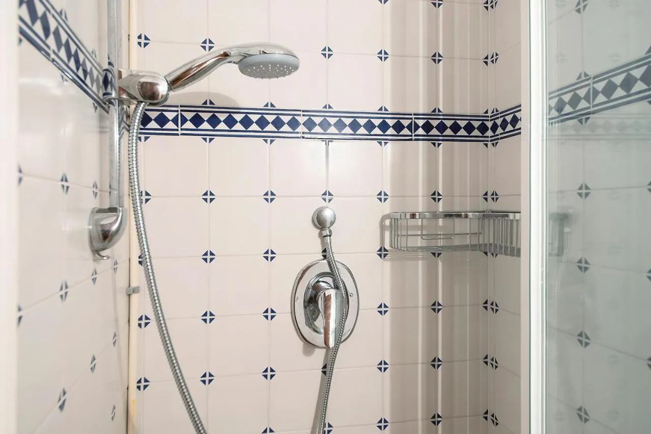 Monolocale Daneri 72 Apartment Bonassola 0*,