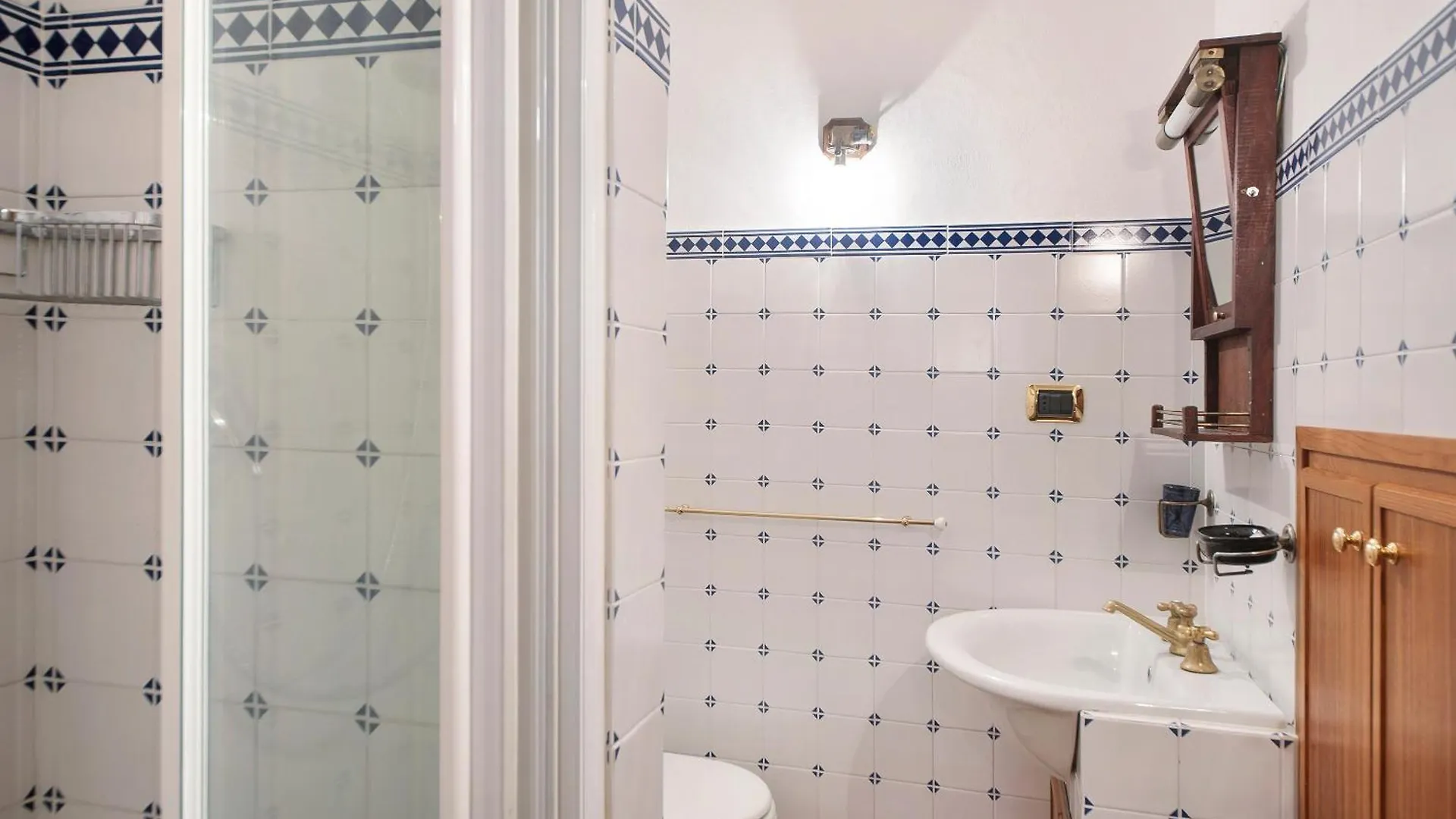Monolocale Daneri 72 Apartment Bonassola